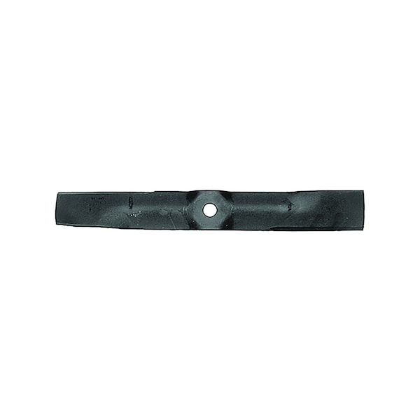 Mulch" L, g Blade, 21-7/16" L, 2.5" W